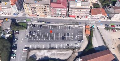 Terreno Urbanizable En venta en Pazos Fontenla, Bueu photo 0