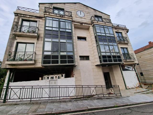 🏞️ ¡Tu Proyecto, en el Entorno Mágico de Mondariz Balneario! (180 m2 Diáfanos) photo 0