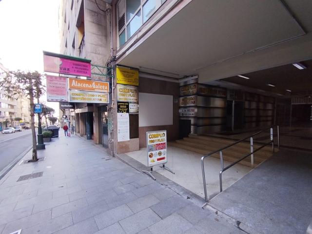 LOCAL EN VENTA URZAIZ photo 0