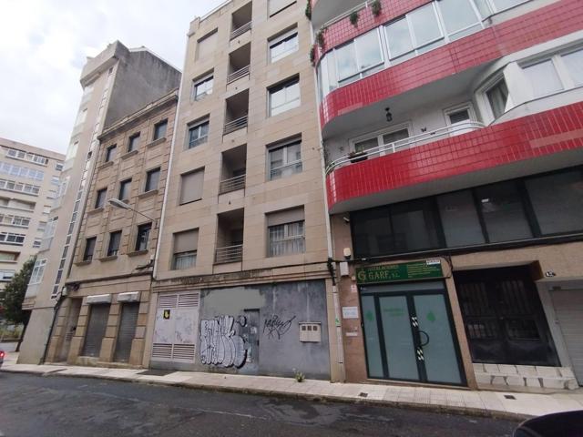 VENTA DE DOS LOCALES CALLE ASTURIAS photo 0