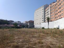 SUELO URBANO EN PONTEVEDRA photo 0