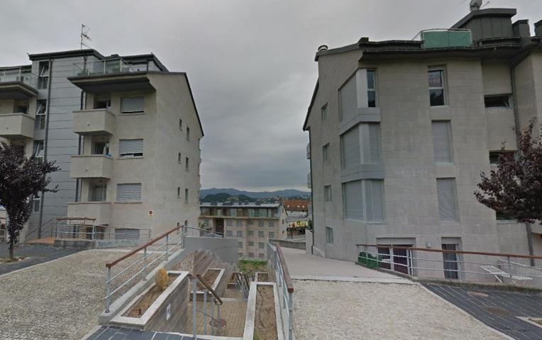 Venta de Garaje en Lugar O BURGO Baiona photo 0