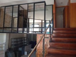 LOCAL COMERCIAL EN VENTA EN CASCO HISTORIO DE BAIONA photo 0