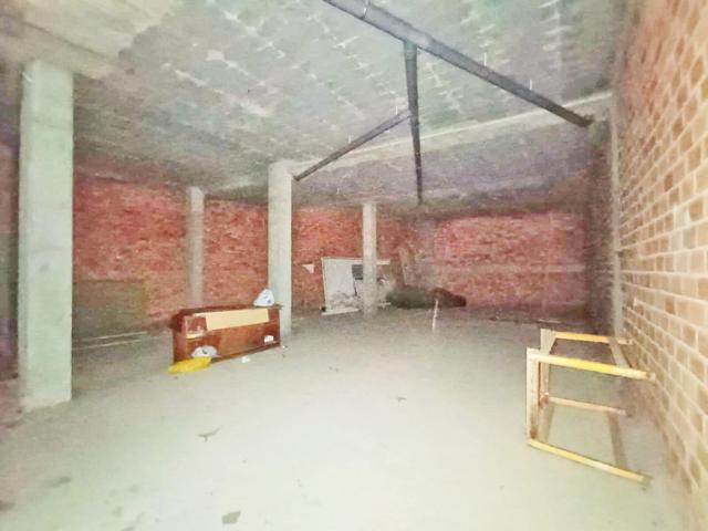 BAJO COMERCIAL , LOCAL EN DENA , MEAÑO photo 0