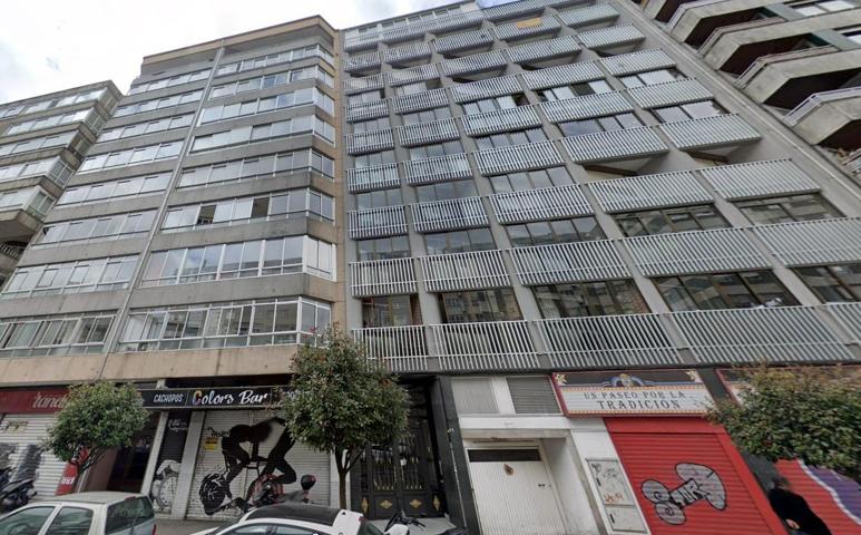 Piso En venta en Balaidos, Vigo photo 0