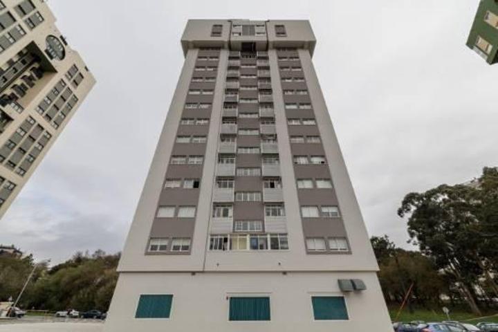 Parking En venta en Avda. De Castelao, Vigo photo 0