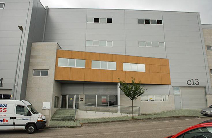 Terreno Urbanizable En venta en Valadares - Beade, Vigo photo 0