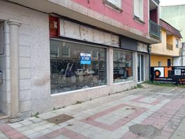 LOCAL CON POSIBILIDAD A CAMBIO DE USO VIVIENDA photo 0