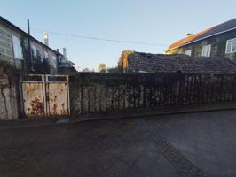 VIVIENDA EN RUINAS EN MONDARIZ BALNEARIO photo 0