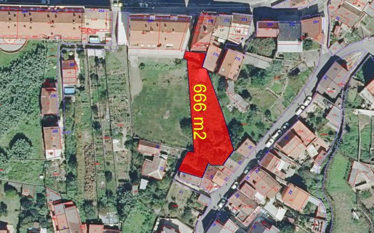 Terreno en Venta en Lavadores photo 0