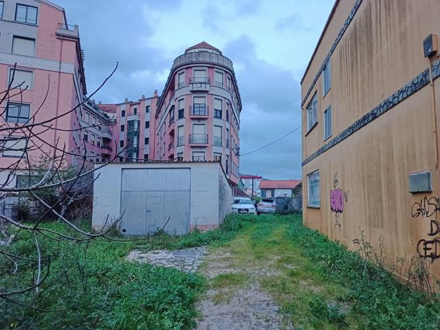 PARCELA , CENTRICA EN CANGAS, photo 0