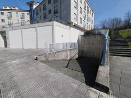 🏗️ ¡EN BRUTO! 957 m2 para tu Idea Brutal en A Cañiza. photo 0