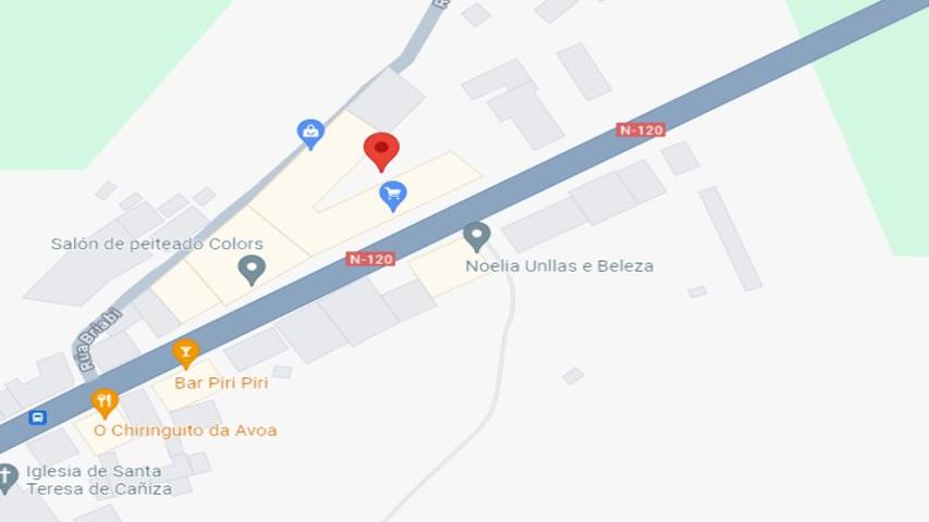 Local comercial en venta en calle Progreso photo 0