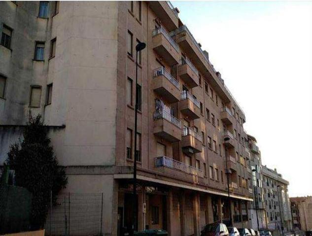 Parking En venta en Cangas, Cangas photo 0