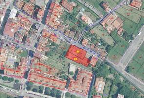 SUELO URBANO RESIDENCIAL , VILLAGARCIA photo 0
