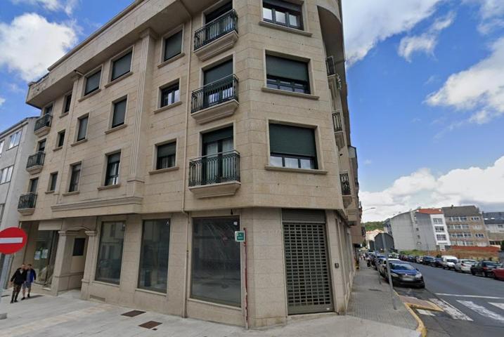 Oficina En venta en Lalin, Lalin photo 0