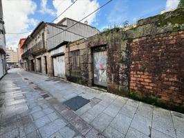 Venta de Suelo Urbano en PORRIÑO photo 0