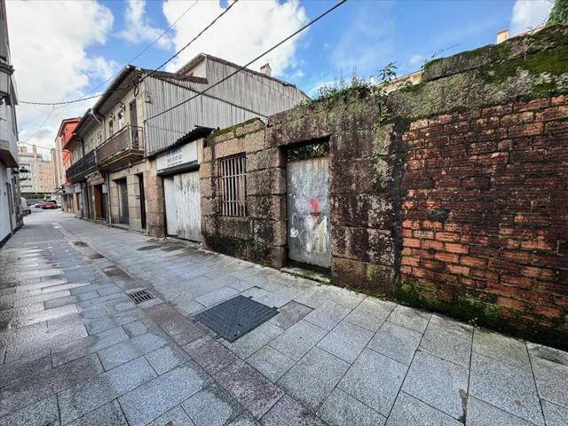 Venta de Suelo Urbano en PORRIÑO photo 0