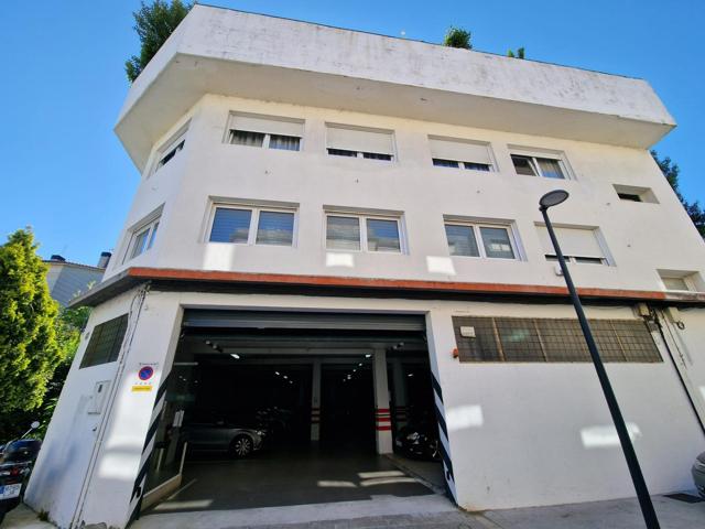Parking En venta en Centro Urbano, Vigo photo 0