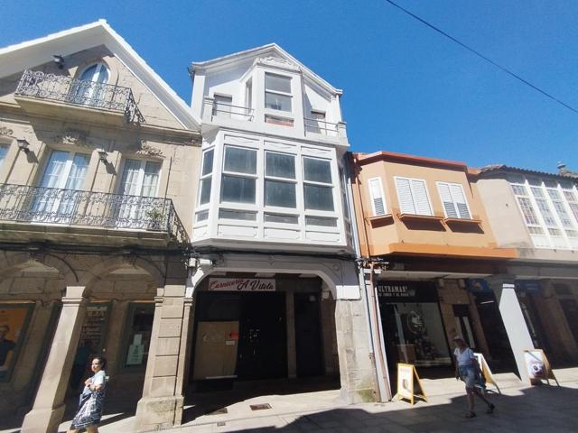 Terrenos Edificables En venta en O Porriño, O Porriño photo 0