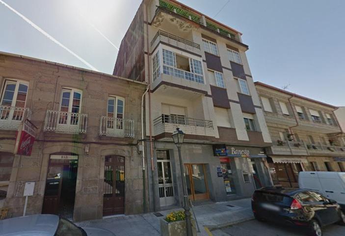 VENTA DE PISO EN CUNTIS photo 0