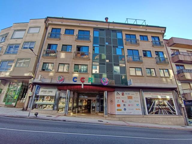 local en centro comercial A RAMALLOSA photo 0