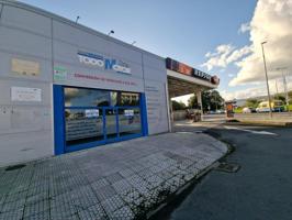 Oficina En venta en Lalin, Lalin photo 0