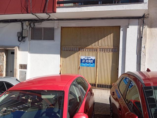 BAJO EN VENTA CON POSIBILIDAD DE REALIZAR GARAJES photo 0