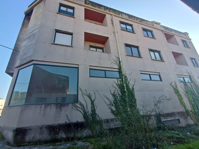 VENTA de Local-Garaje en Pontecesures photo 0