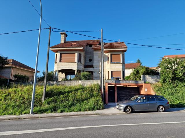 Unifamiliar En venta en Candean, Vigo photo 0