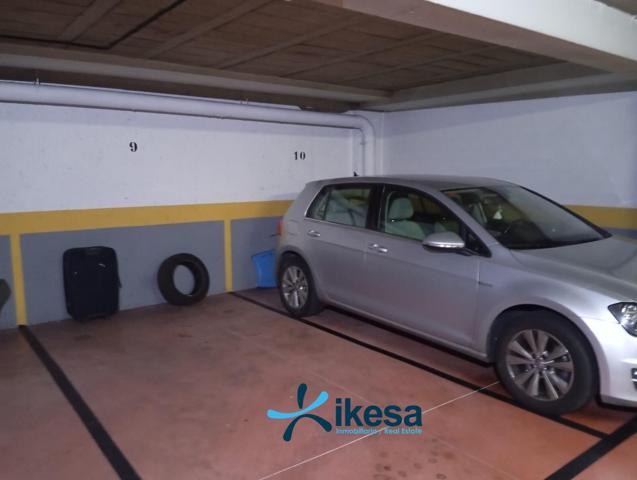 Parking En venta en Travesia De Vigo, Vigo photo 0