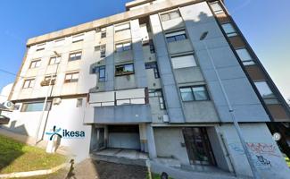 Parking En venta en Travesia De Vigo, Vigo photo 0