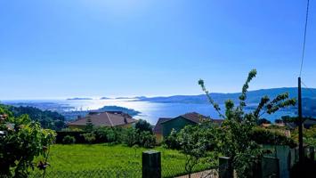 LAS MEJORES VISTAS A 15 MINUTOS DE VIGO photo 0