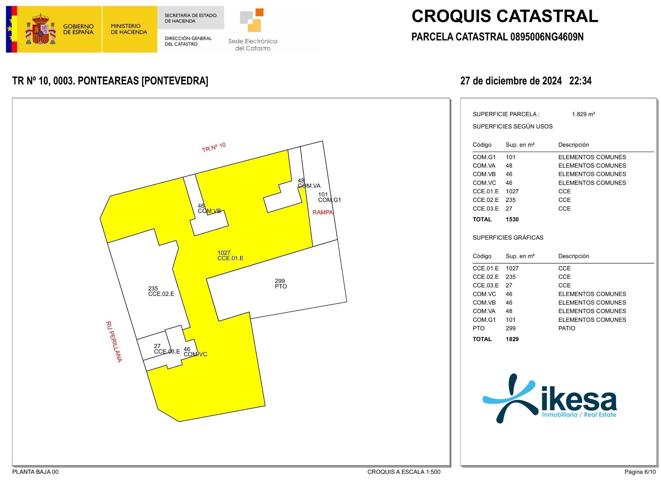 LOCAL en PONTEAREAS photo 0