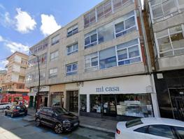 Venta de Piso en Avenida LUIS GLEZ TABOADA Nº 9 Lalín photo 0