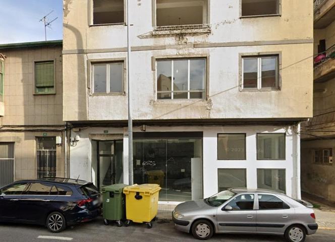 LOCAL COMERCIAL EN CALLE PROGRESO 81 OURENSE photo 0