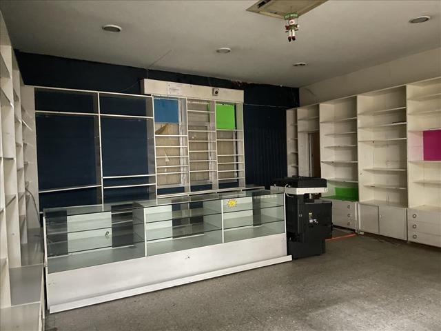 Venta de Local en CALLE EMILIA PARDO BAZAN,18 Allariz (Ourense) photo 0