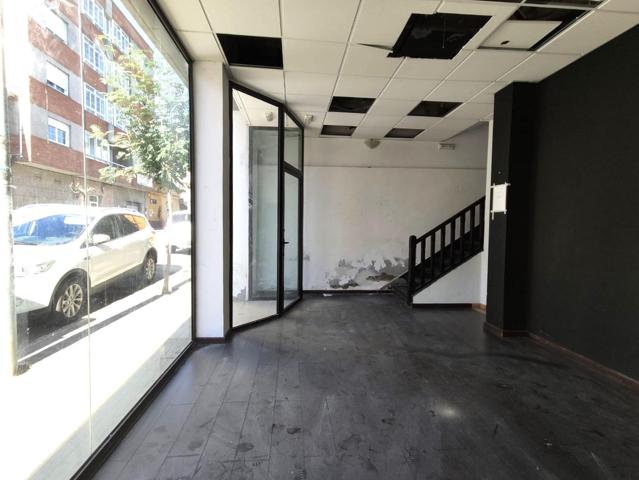 Venta de 2 Pisos + 4 Locales en Calle Progreso Nº 81 Rúa (A) (Ourense) photo 0