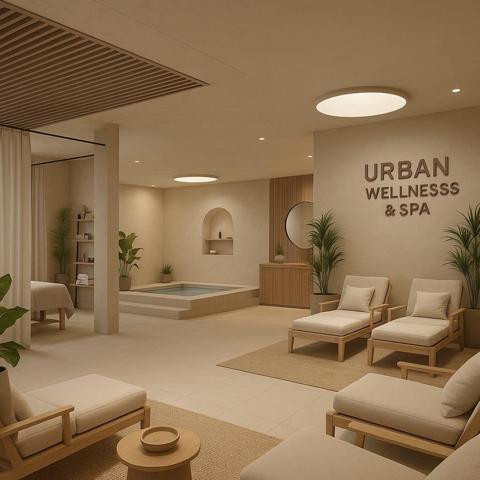 LOCAL COMERCIAL EN PONTEAREAS- IDEAL PARA CENTRO DE BIENESTAR - SPA URBANO** 🧖‍♀️✨ photo 0