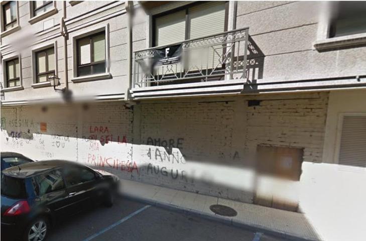 Oficina En venta en C- Castelao, Ponteareas photo 0