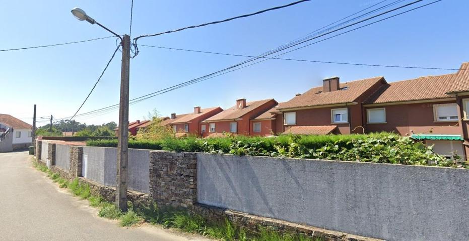 Chalet adosado en venta en a Vilalonga, Sanxenxo photo 0