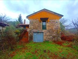 Casa En venta en Galicia, Campo Lameiro photo 0