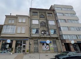 Edificio de oficinas en Cambados photo 0