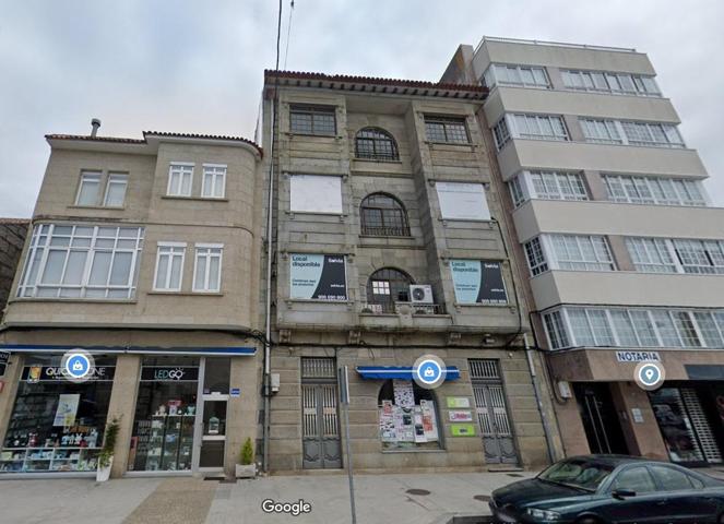 Edificio de oficinas en Cambados photo 0