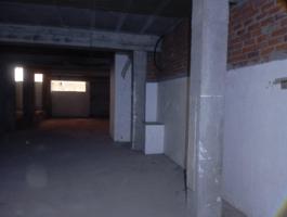 Oficina En venta en Pza. España, Vigo photo 0