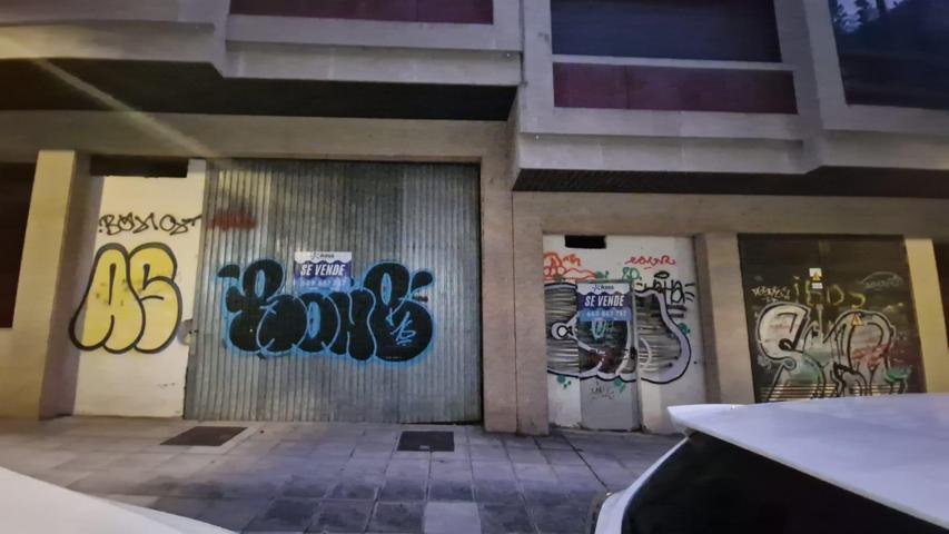 Oficina En venta en Pza. España, Vigo photo 0
