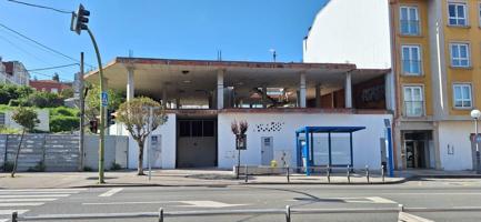Terrenos Edificables En venta en Suevos-Pastoriza, Arteixo photo 0