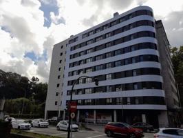 Oficina En venta en Castrelos - Sárdoma, Vigo photo 0