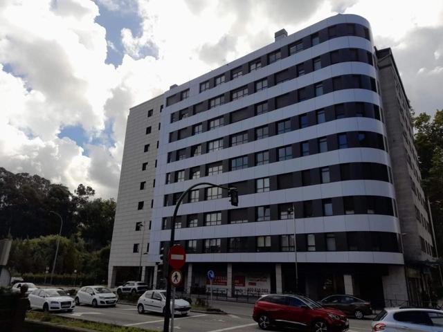 Oficina En venta en Castrelos - Sárdoma, Vigo photo 0