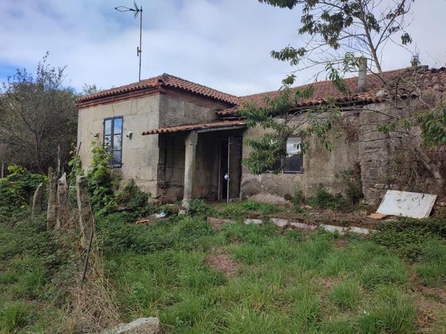 Casa De Campo En venta en Galicia, Rodeiro photo 0